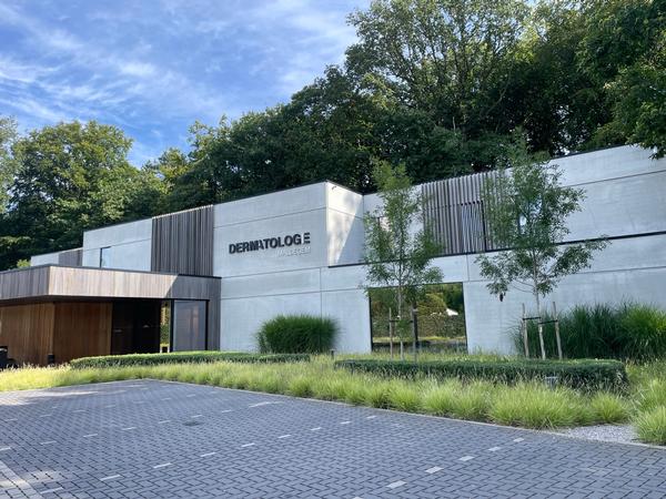 GREENHOUSE TUINARCHITECTUUR